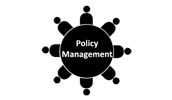 Policy Management Software