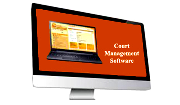 Court Management Software