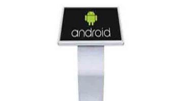 Android Kiosk Software