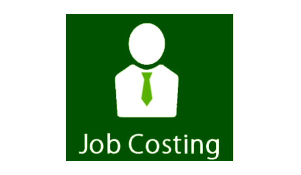 Job Costing Software