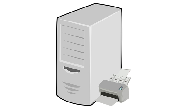 Fax Server Software