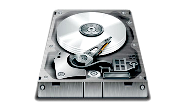 Disk Imaging Software