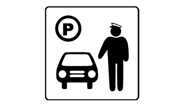 Parking Management Software