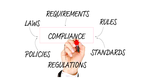 Compliance Software