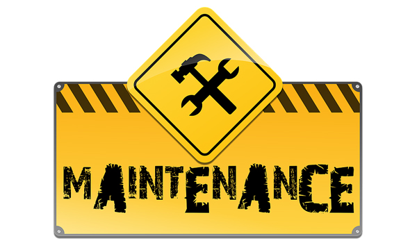 Building Maintenance Software