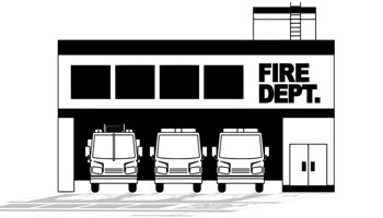 Fire Department Software
