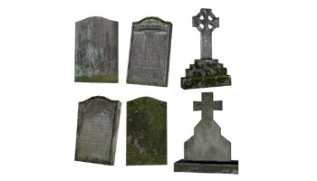 Cemetery Software