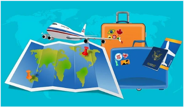 Language & Travel Software