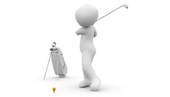 Golf Course Software