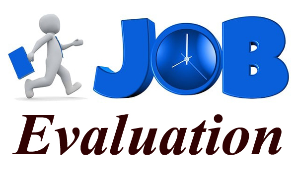 Job Evaluation Software