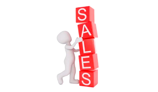 Sales Enablement Software