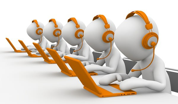 Call Center Software