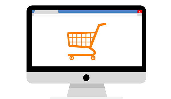 eCommerce Software