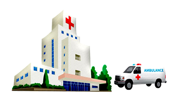 Hospital Management Software