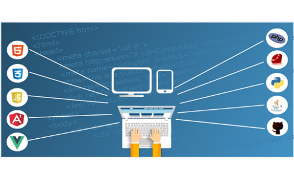 Programming & Web Development Softwares