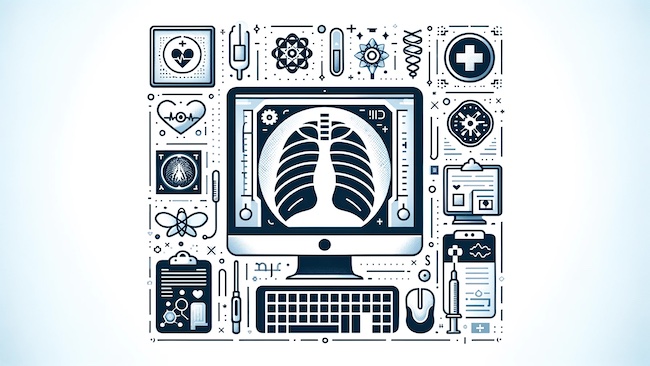 Radiology Software