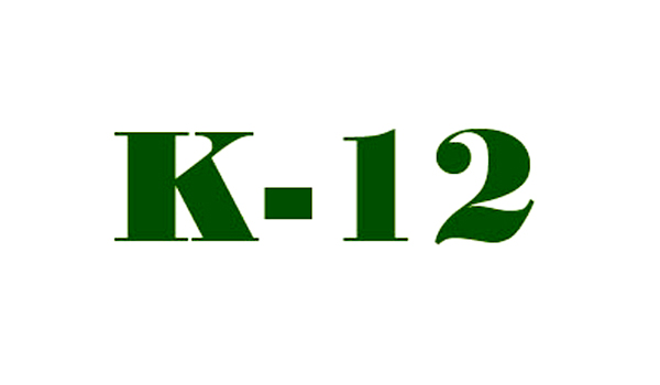 K-12 Software