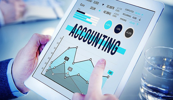 Trust Accounting Software