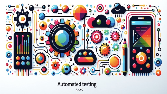 Automated Testing Software