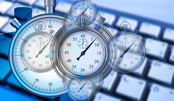 Time Tracking Software