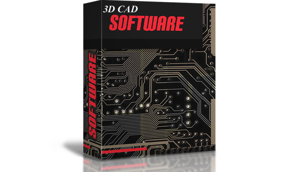 3D CAD Software