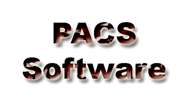 PACS Software