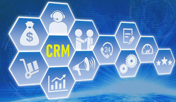 CRM Software