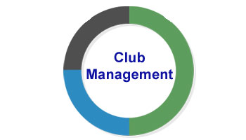 Club Management Software