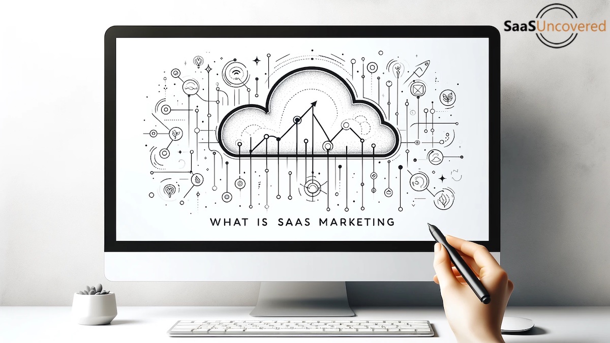 Mastering SaaS Marketing: Understanding, Implementing Strategies, and Measuring Success Against Digital Marketing